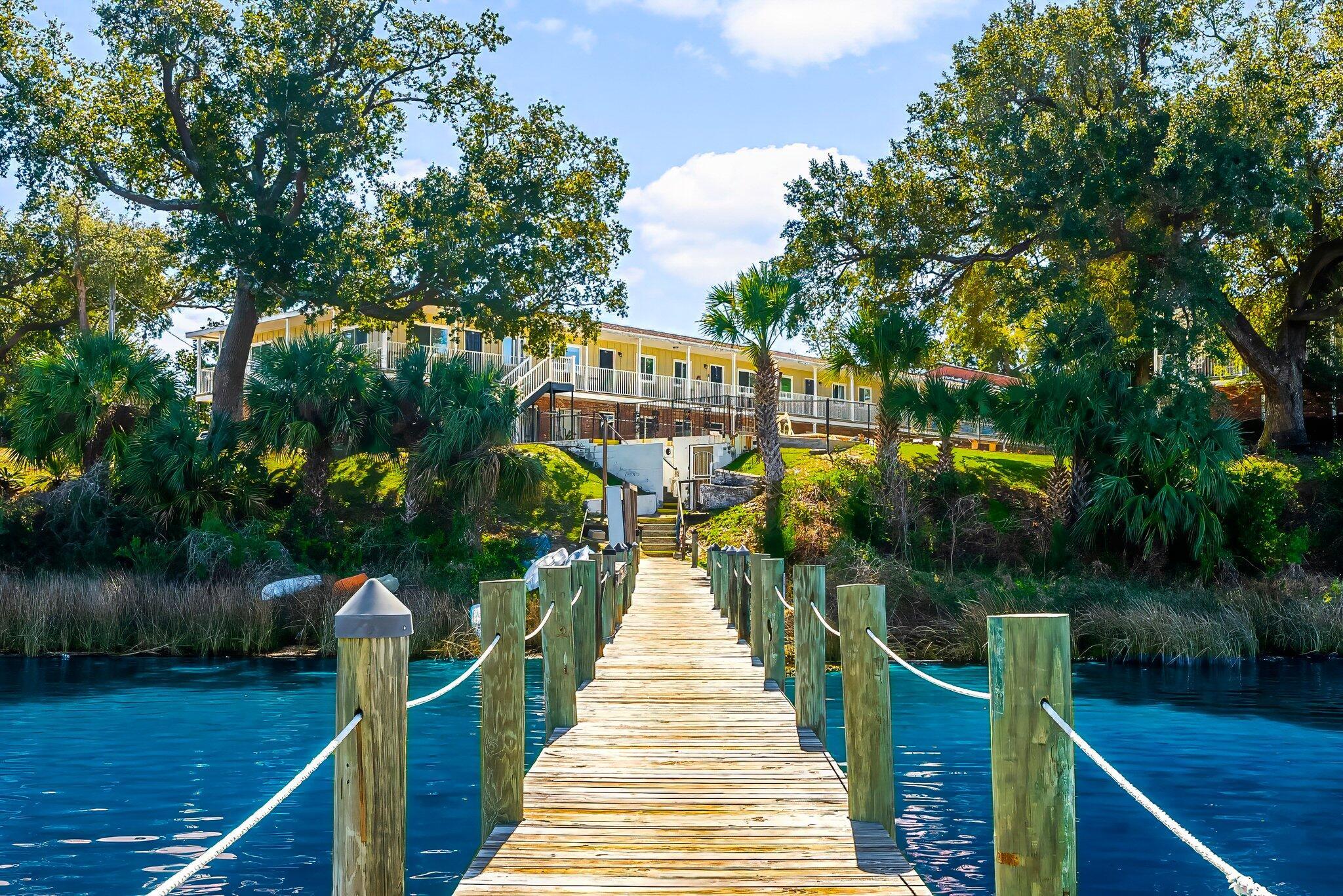 DAVIS PLAT - Commercial Sale