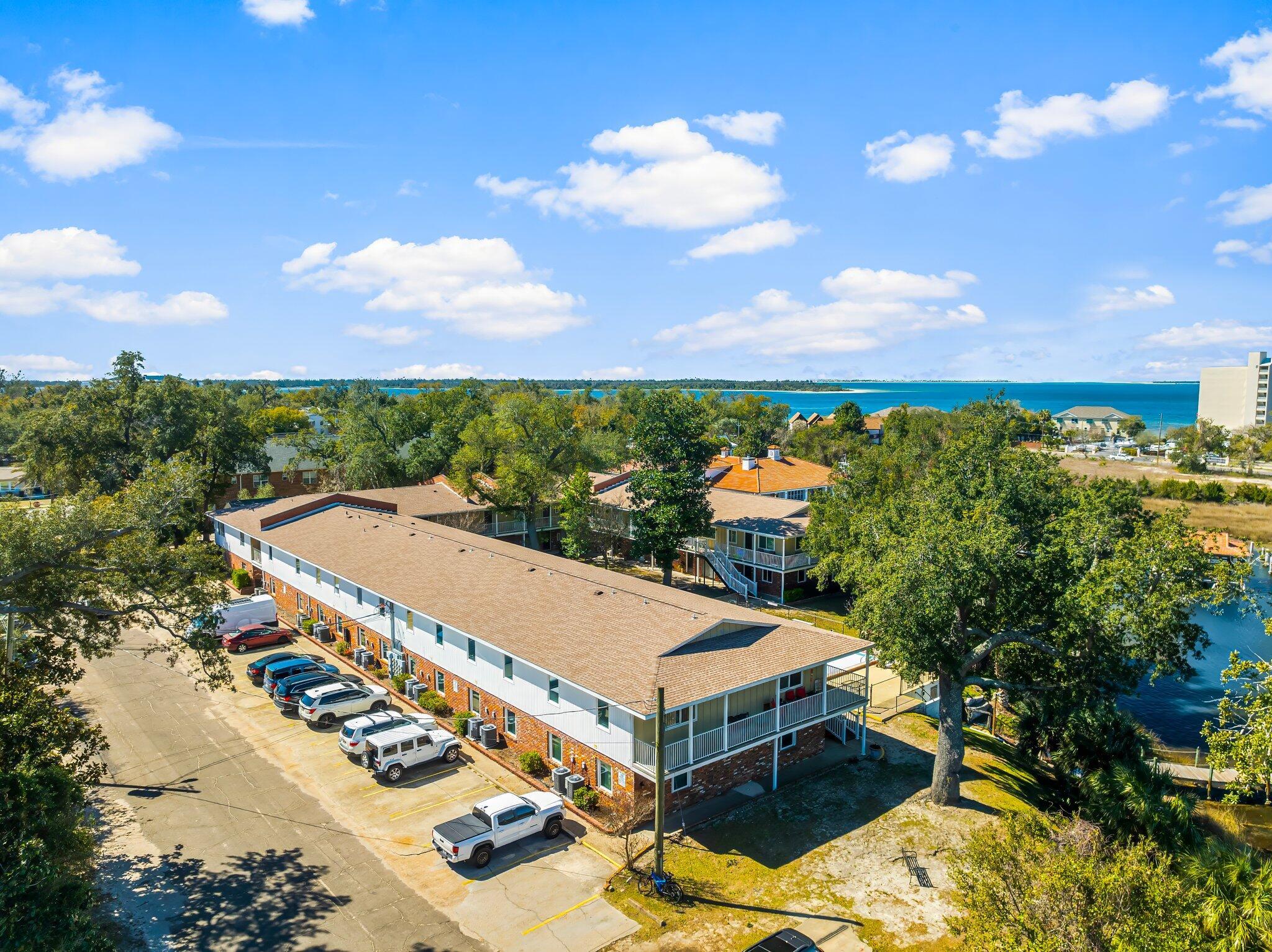 DAVIS PLAT - Commercial Sale
