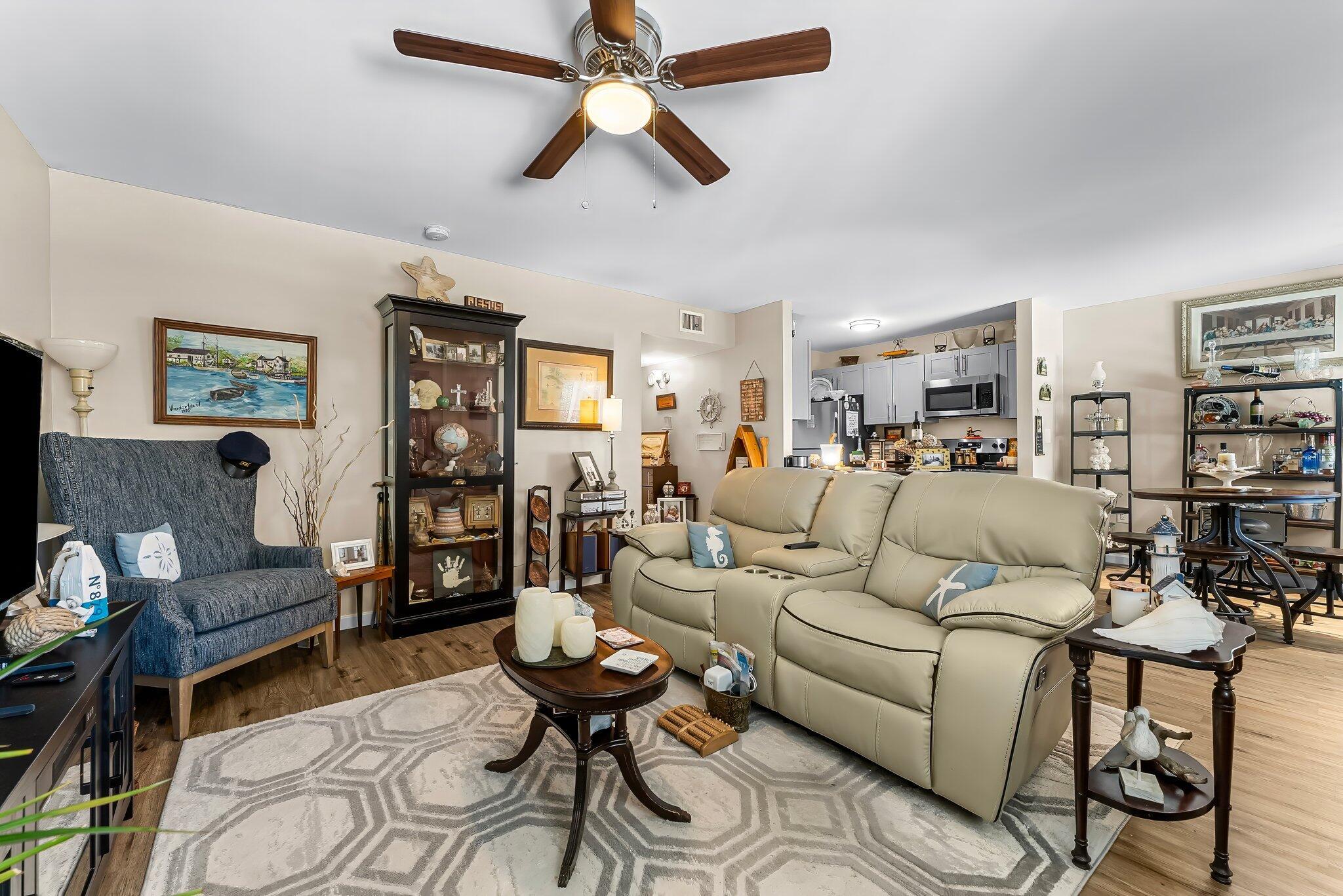 DAVIS PLAT - Commercial Sale