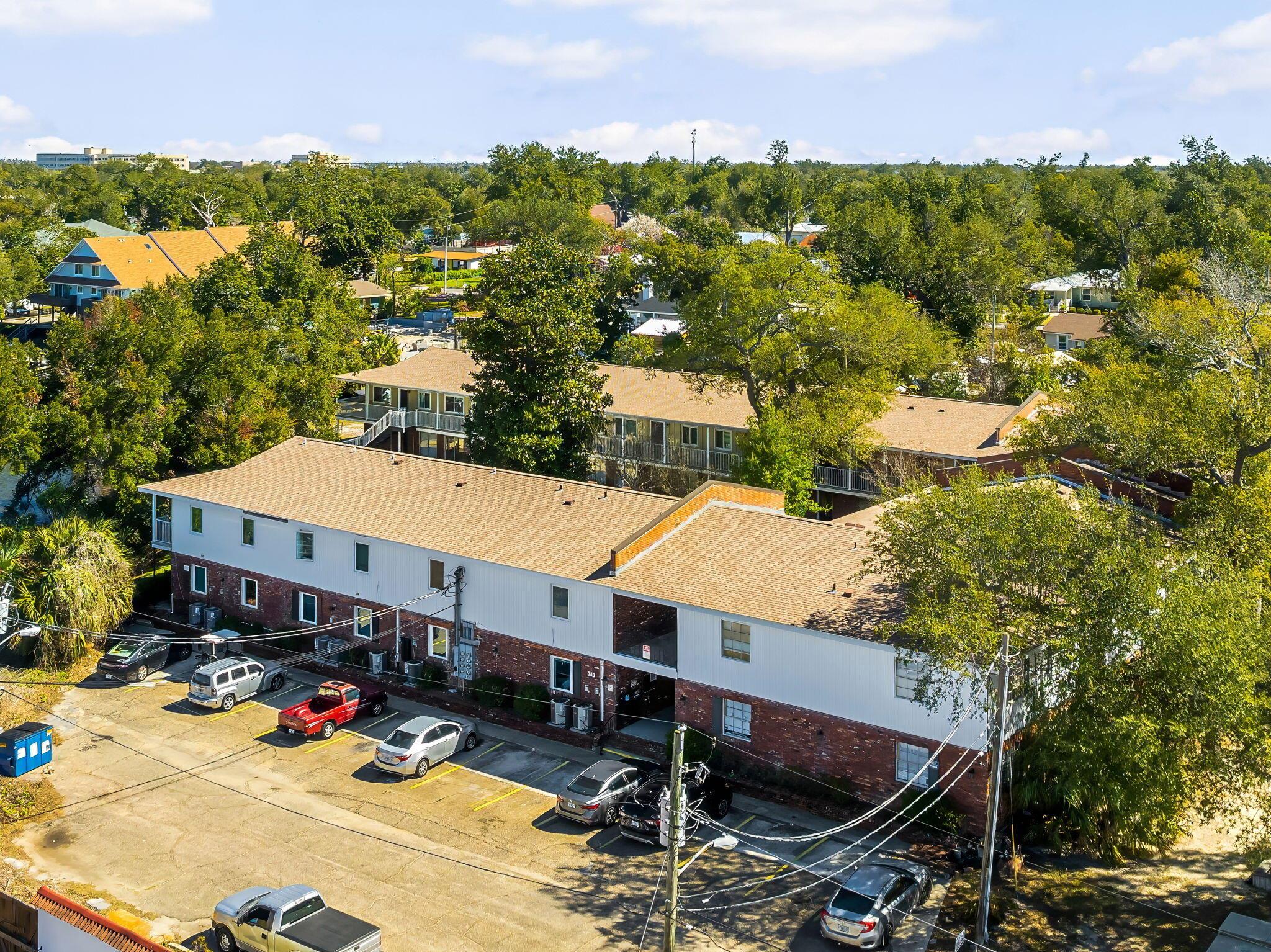 DAVIS PLAT - Commercial Sale