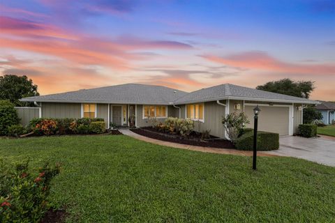 6984 SE Bunker Hill Drive Hobe Sound FL 33455
