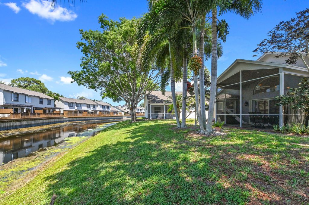 Photo of 2241 Soundings Court, Greenacres, FL 33413 (MLS # B26023952)