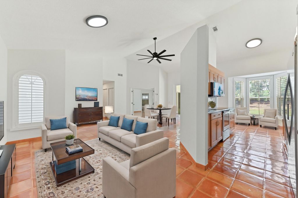 Photo of 5357 Helene Circle, Boynton Beach, FL 33472 (MLS # R11078048)