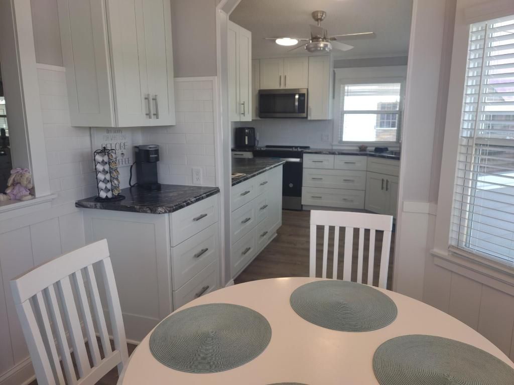 Photo of 8531 Florence Drive, Port Saint Lucie, FL 34952 (MLS # R10979370)