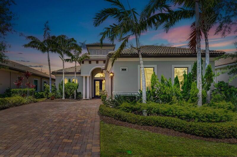 Photo of 183 Calmo Circle, Port Saint Lucie, FL 34984 (MLS # B26072319)
