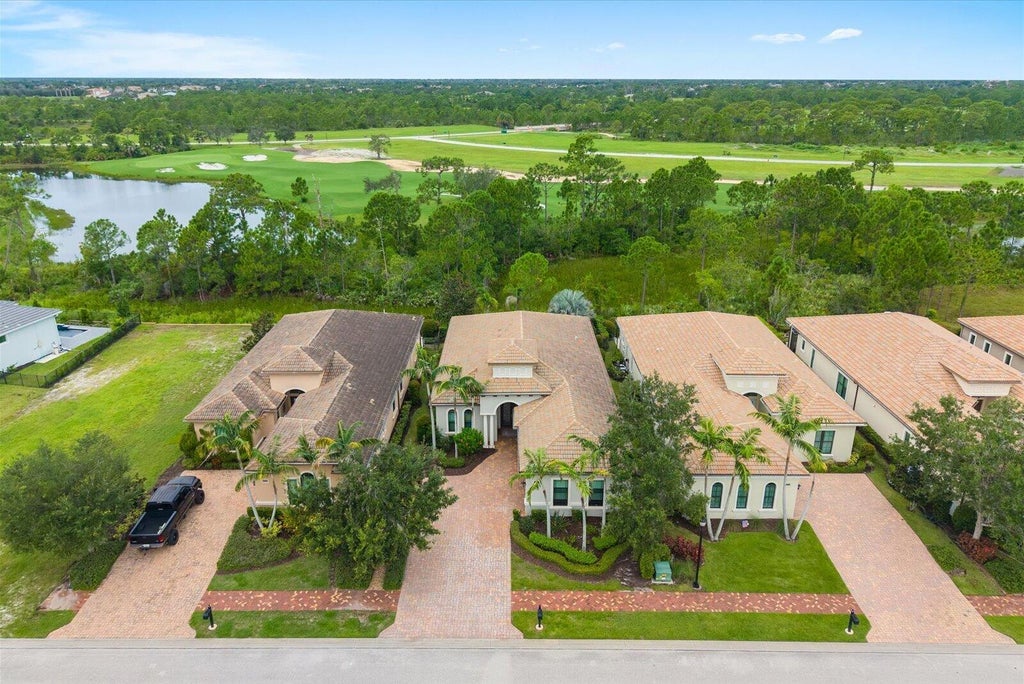 Photo of 183 Calmo Circle, Port Saint Lucie, FL 34984 (MLS # B26072319)