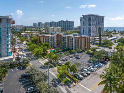 400 N Riverside Dr 404 Pompano Beach FL 33062
