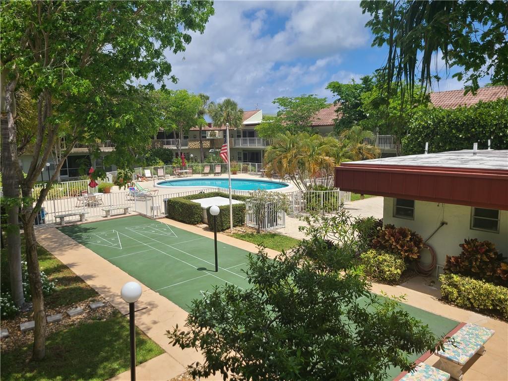 MONACO GARDEN - Residential