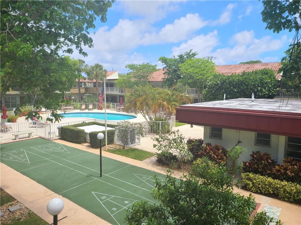 MONACO GARDEN - Residential