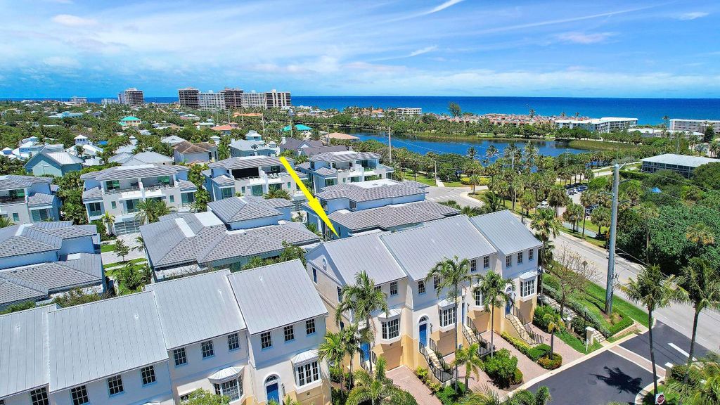 Photo of 409 Juno Dunes Way, Juno Beach, FL 33408 (MLS # R10982974)