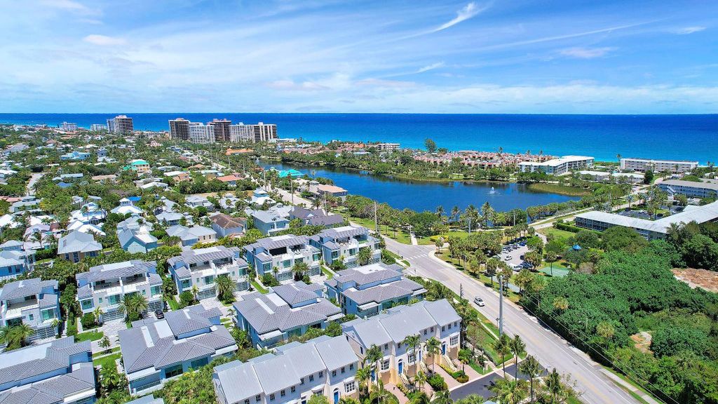 Photo of 409 Juno Dunes Way, Juno Beach, FL 33408 (MLS # R10982974)