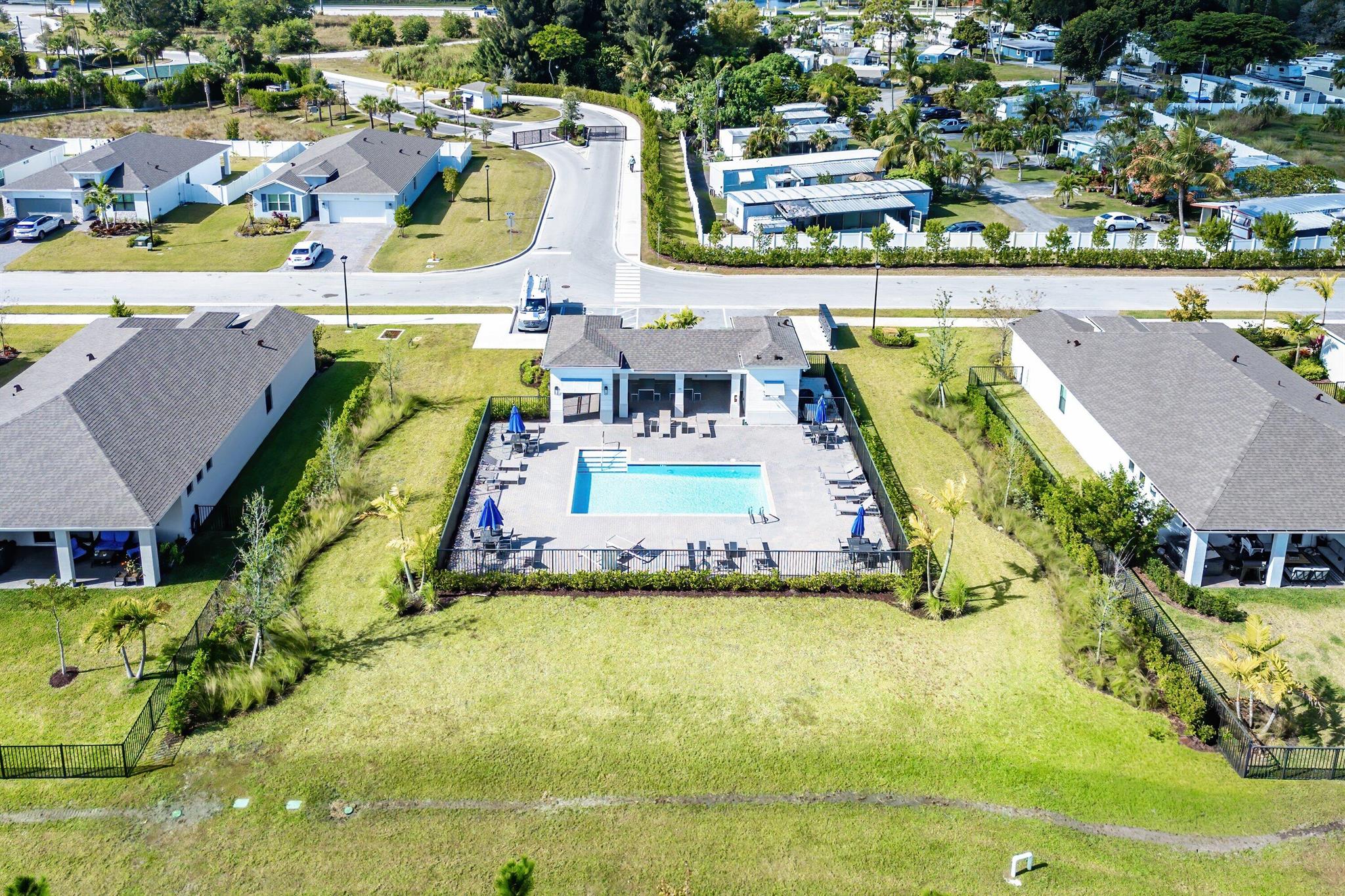 KANNER LAKE (AKA WILLOW P - Residential