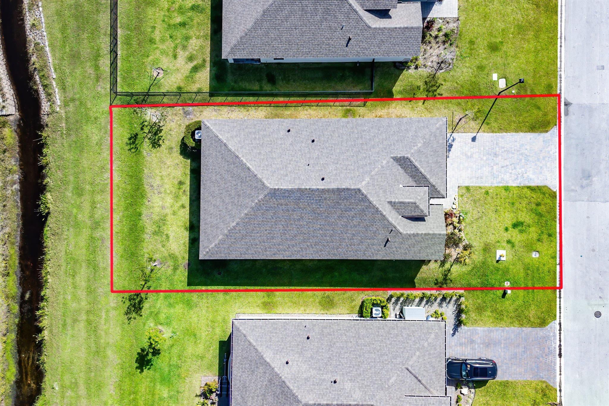 KANNER LAKE (AKA WILLOW P - Residential