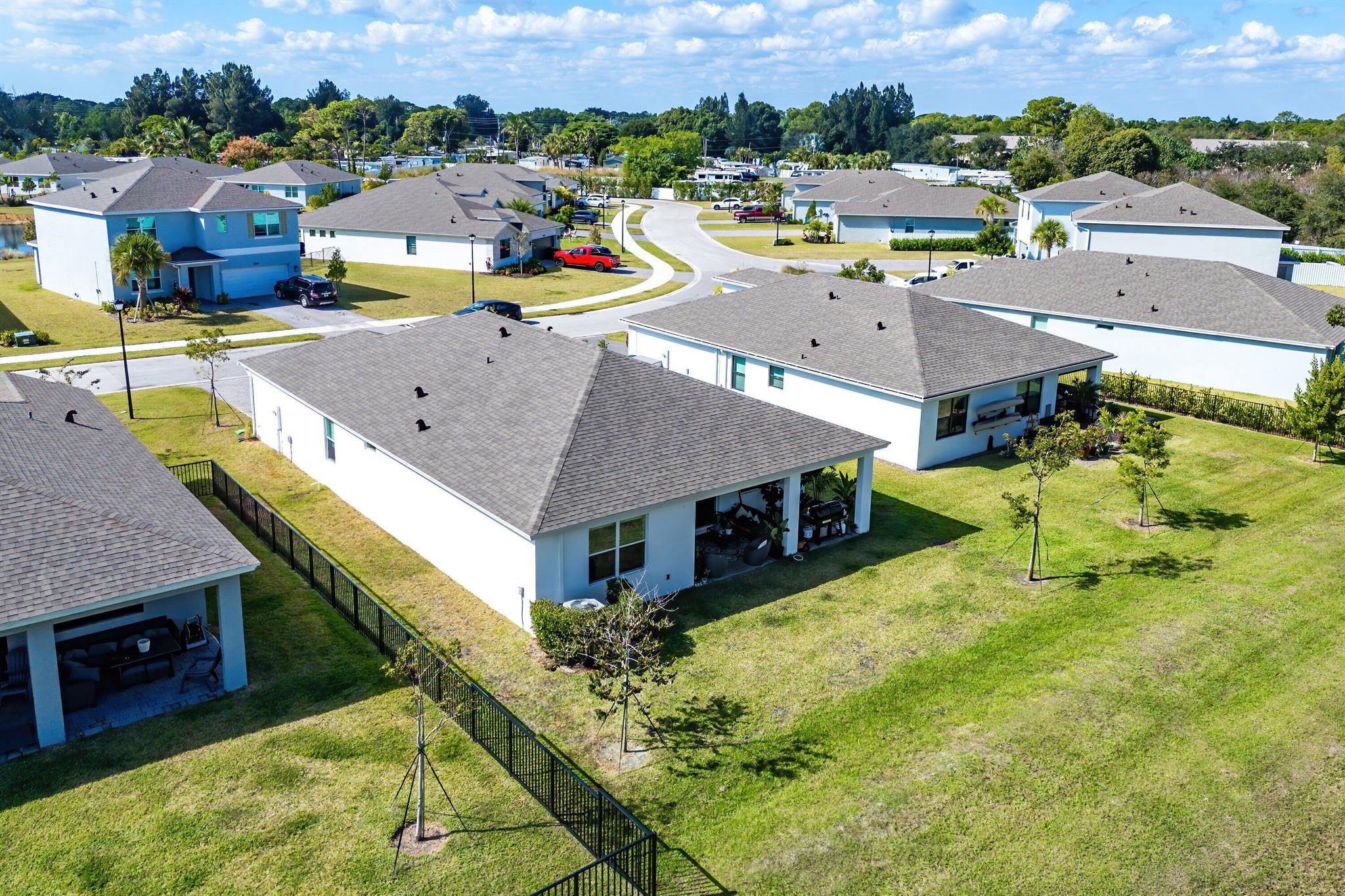 KANNER LAKE (AKA WILLOW P - Residential