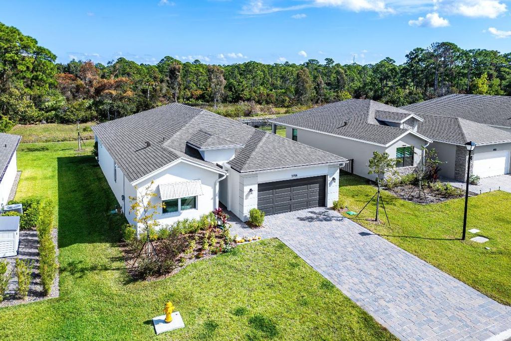 Photo of 5958 SE Sky Blue Circle, Stuart, FL 34997 (MLS # R11142466)