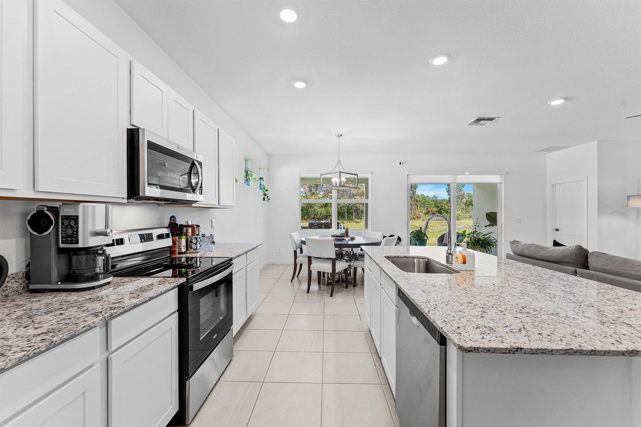 KANNER LAKE (AKA WILLOW P - Residential