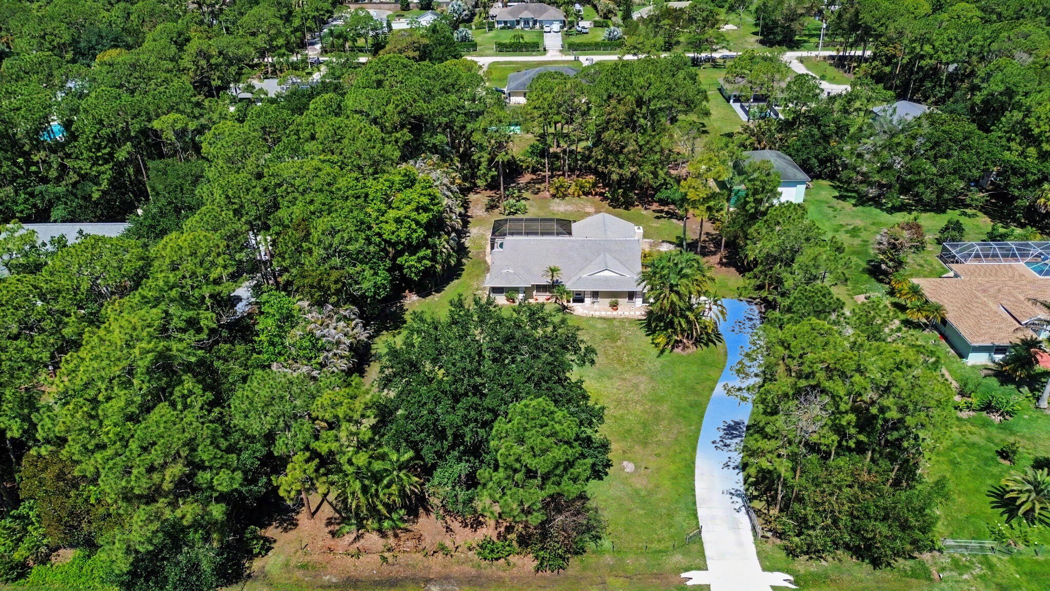 Jupiter Farms - Residential