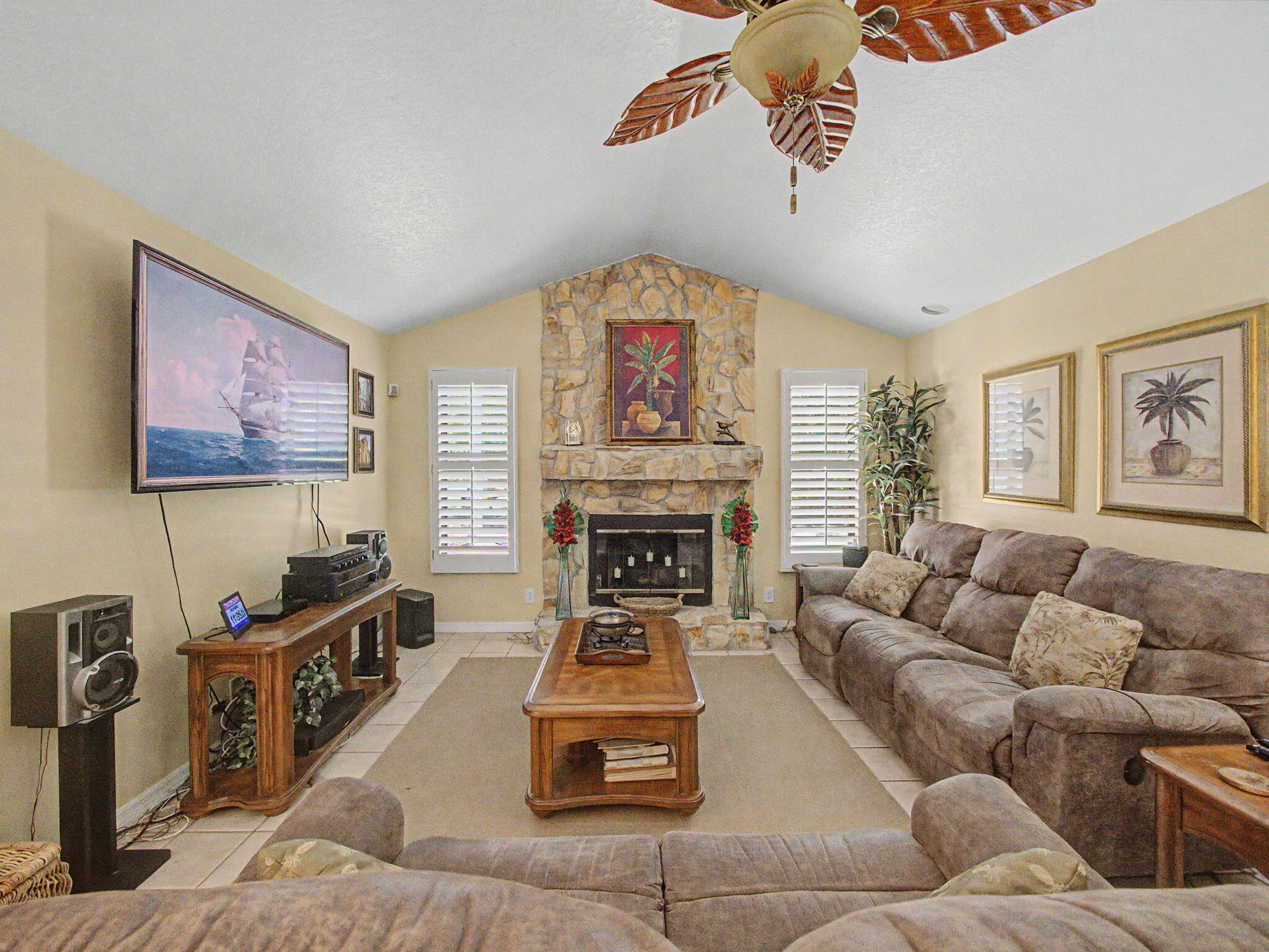 Jupiter Farms - Residential