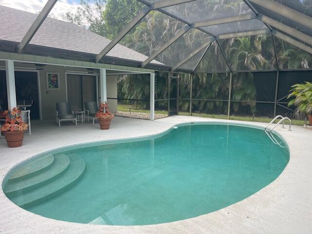 Jupiter Farms - Residential