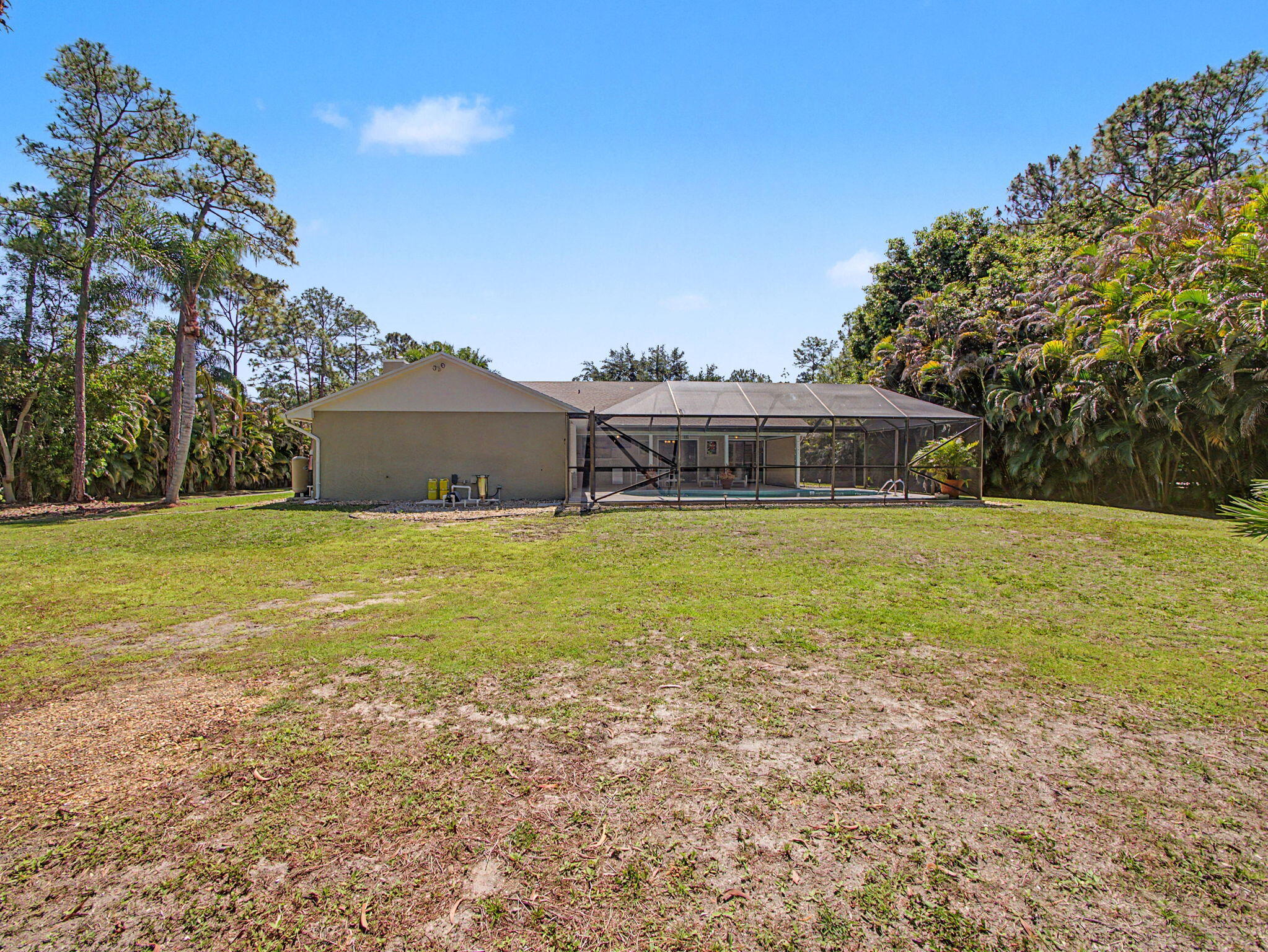Jupiter Farms - Residential