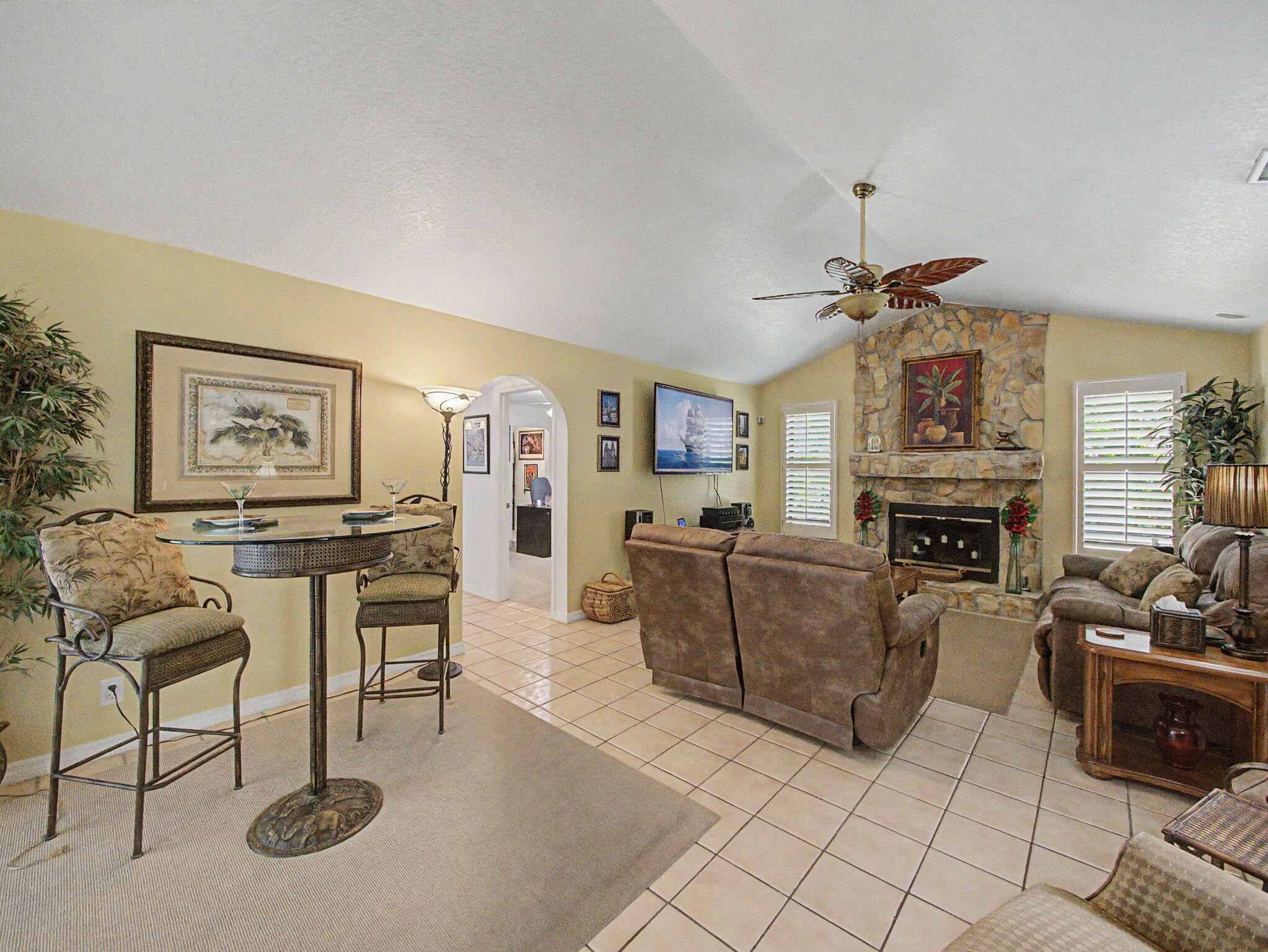 Jupiter Farms - Residential