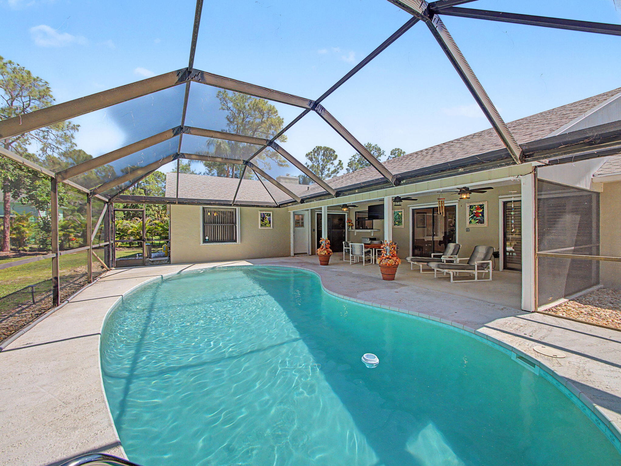 Jupiter Farms - Residential