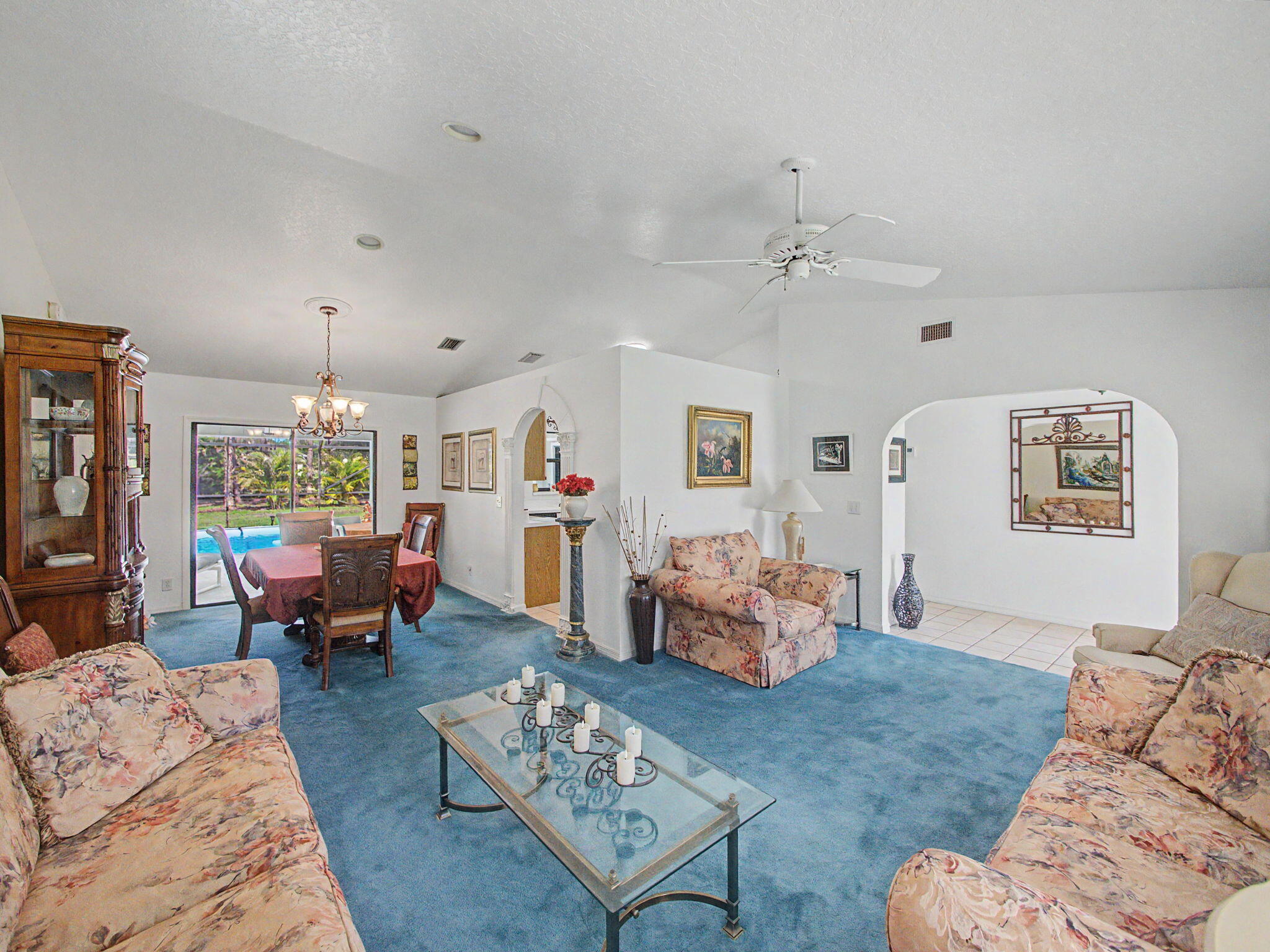 Jupiter Farms - Residential