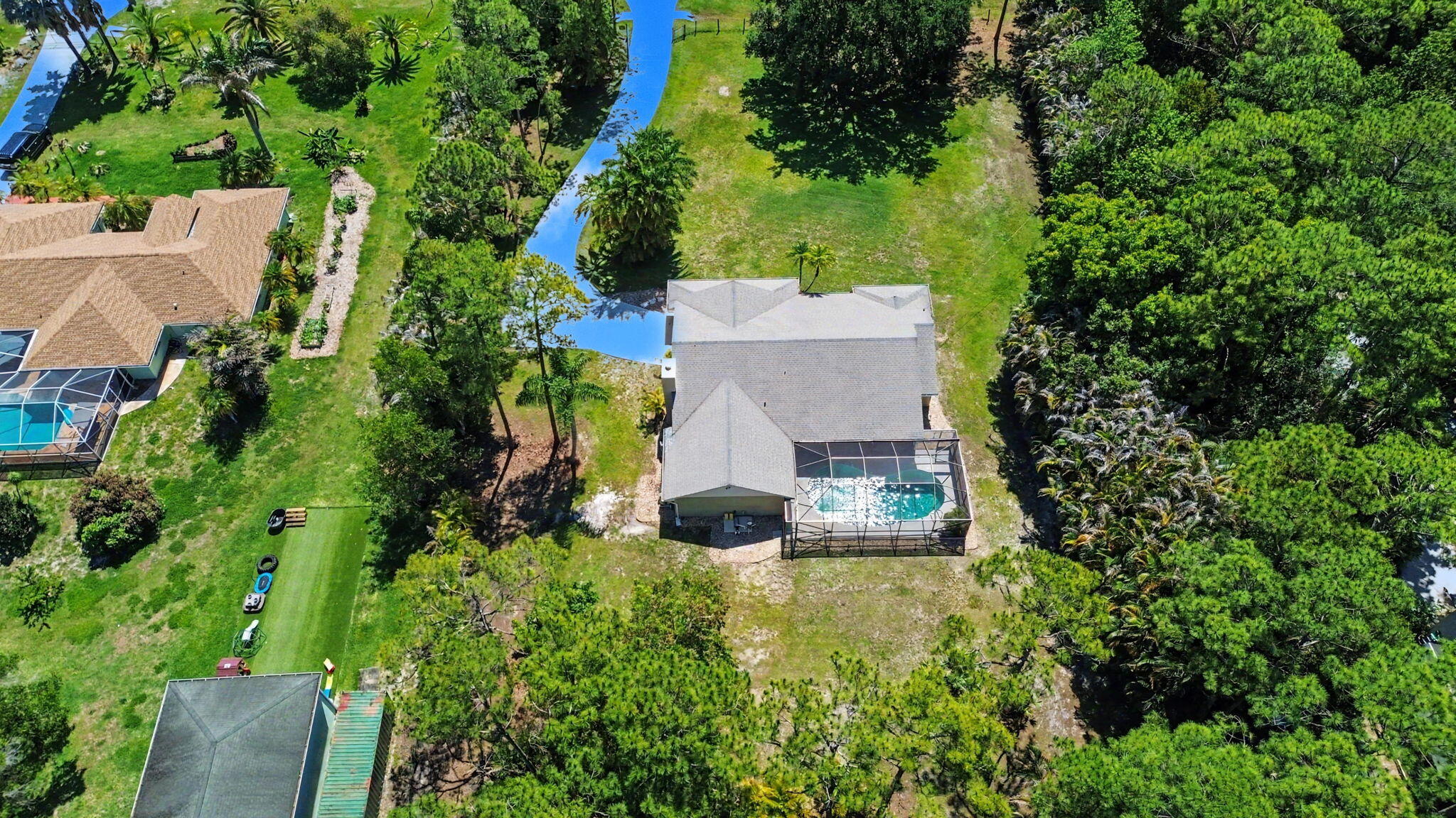 Jupiter Farms - Residential