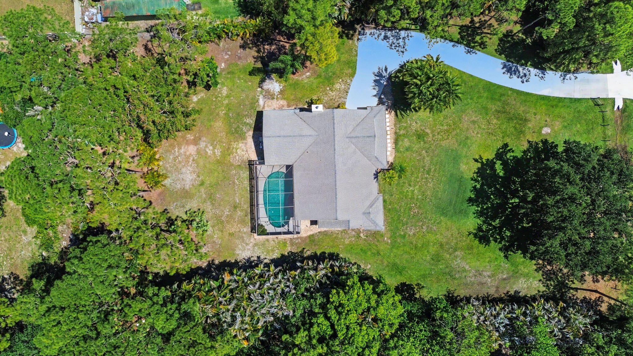 Jupiter Farms - Residential