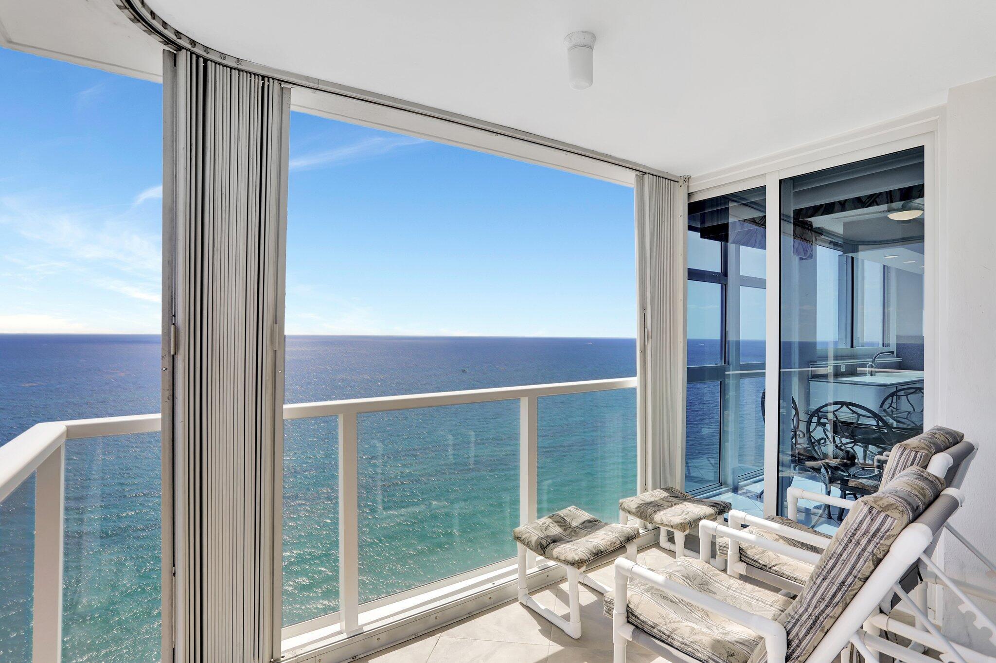 1360 S Ocean Boulevard 2508