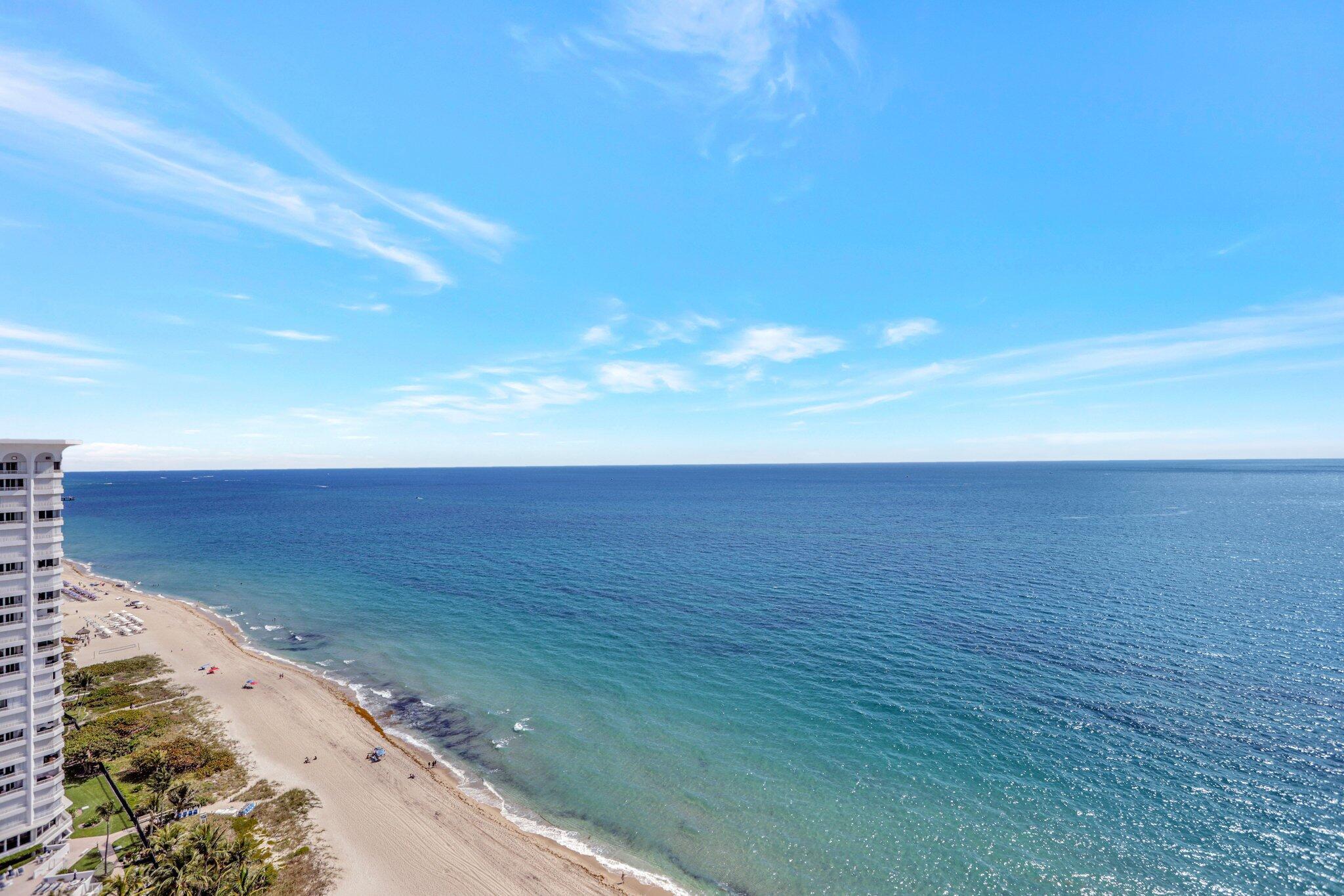1360 S Ocean Boulevard 2508