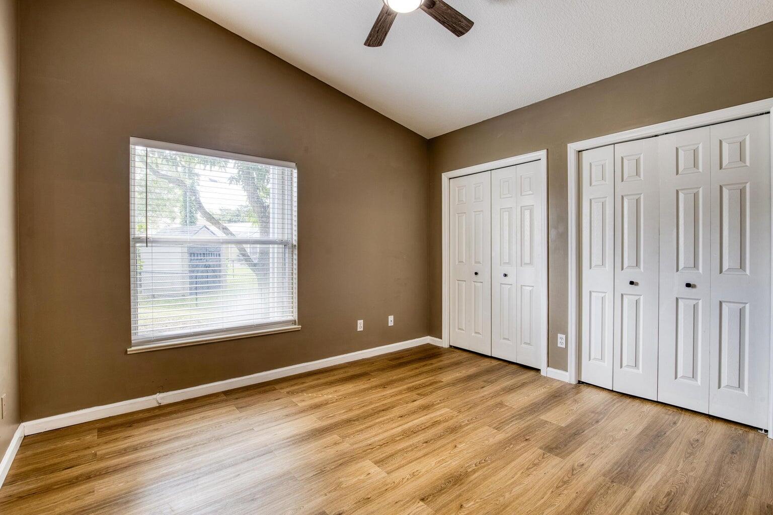 PORT ST LUCIE SECTION 43 - Residential