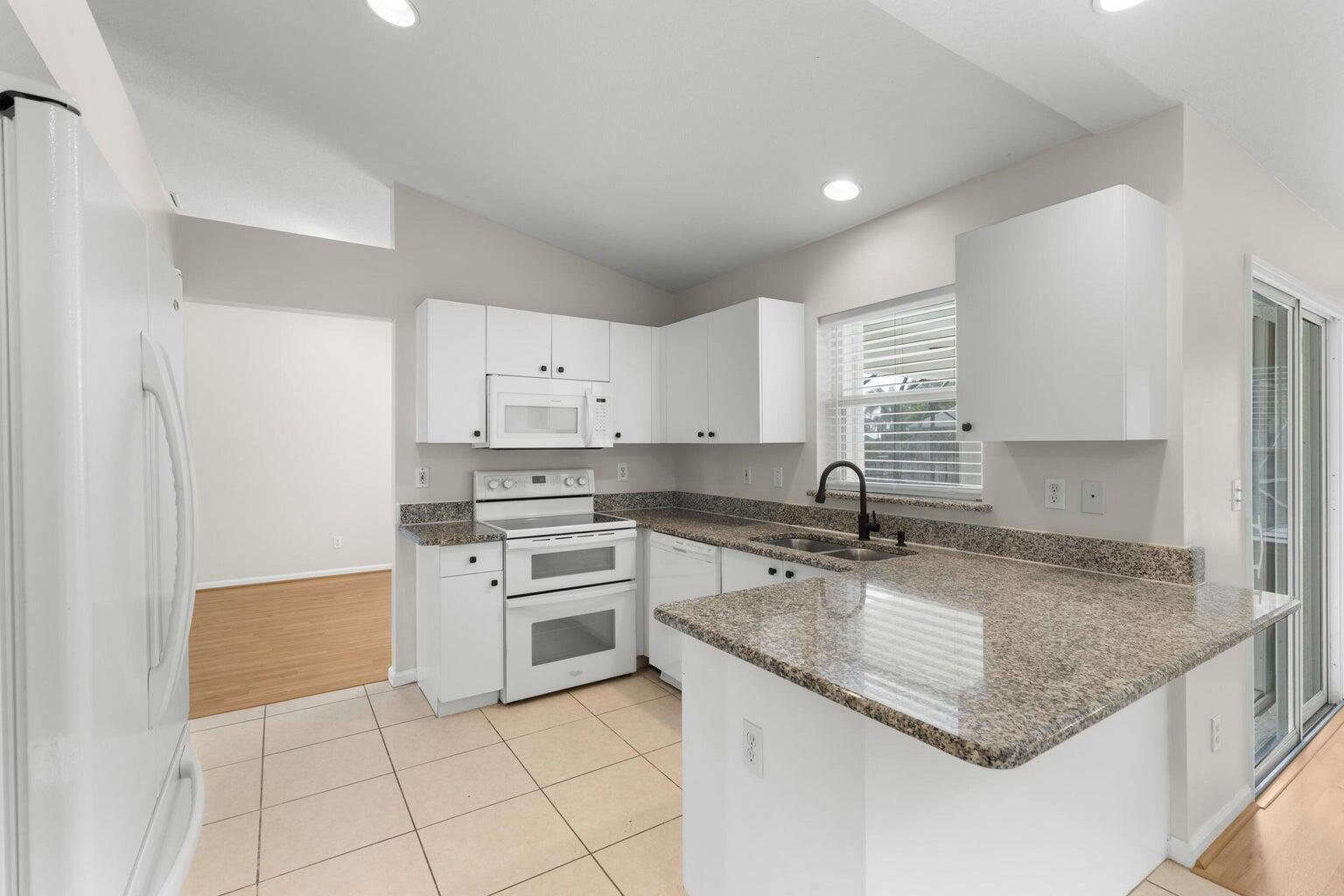 PORT ST LUCIE SECTION 43 - Residential