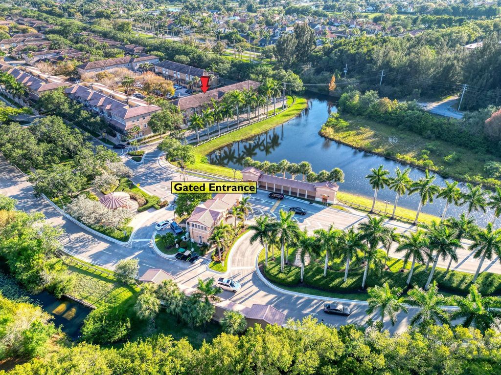 Photo of 14716 SW 4th Street #7-49, Pembroke Pines, FL 33027 (MLS # F10496170)