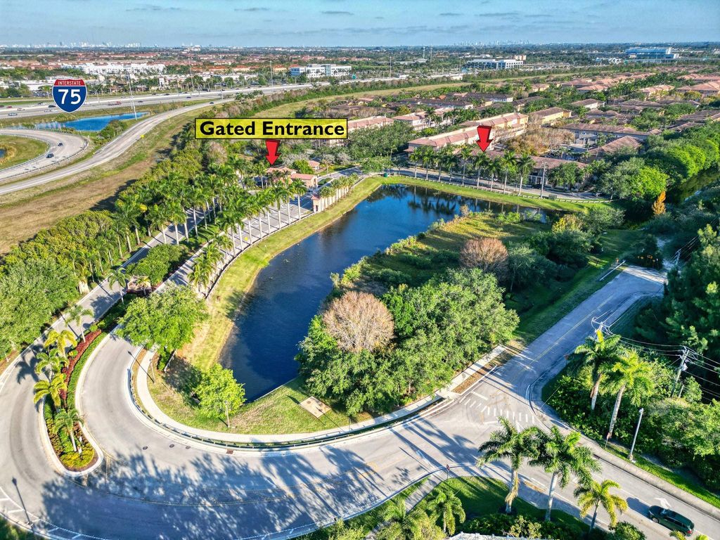 Photo of 14716 SW 4th Street #7-49, Pembroke Pines, FL 33027 (MLS # F10496170)