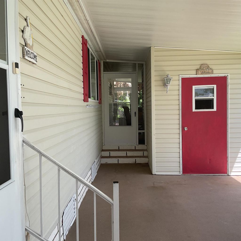 Photo of 344 Tropical Isles Circle #12, Fort Pierce, FL 34982 (MLS # R11120072)