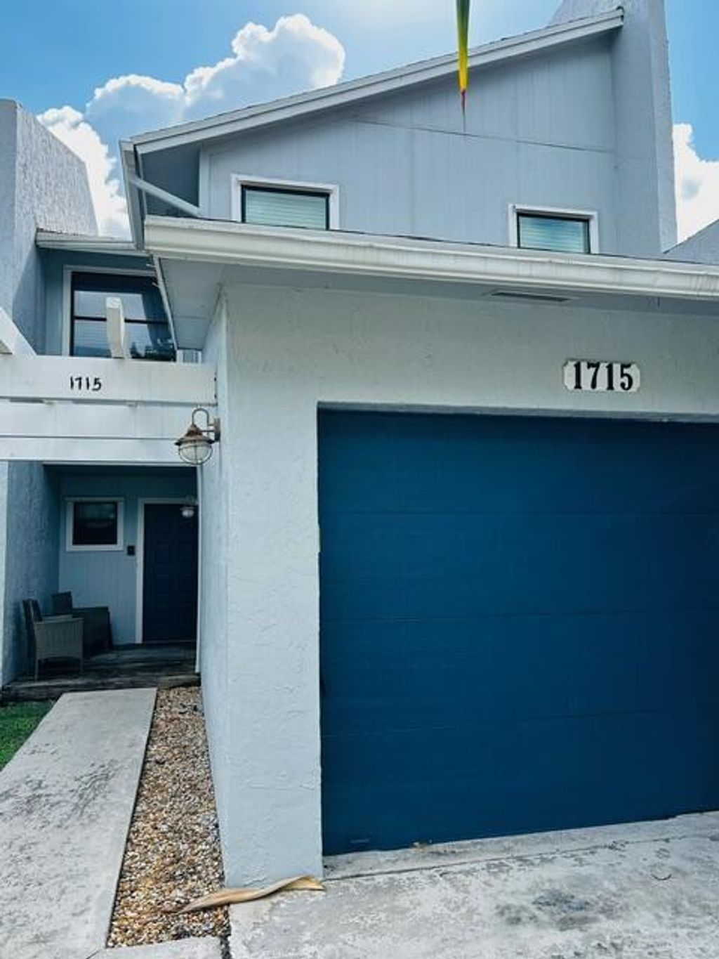 Photo of 1715 Woodbridge Lakes Circle, West Palm Beach, FL 33406 (MLS # R11014493)