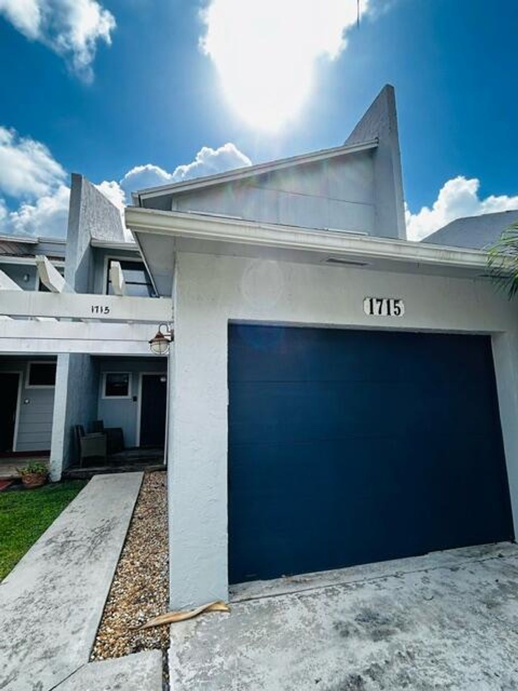 Photo of 1715 Woodbridge Lakes Circle, West Palm Beach, FL 33406 (MLS # R11014493)