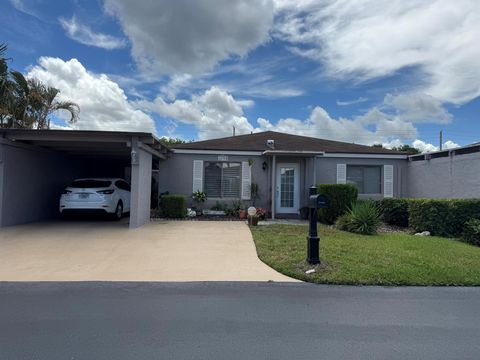 14904 Wildflower Lane Delray Beach FL 33446