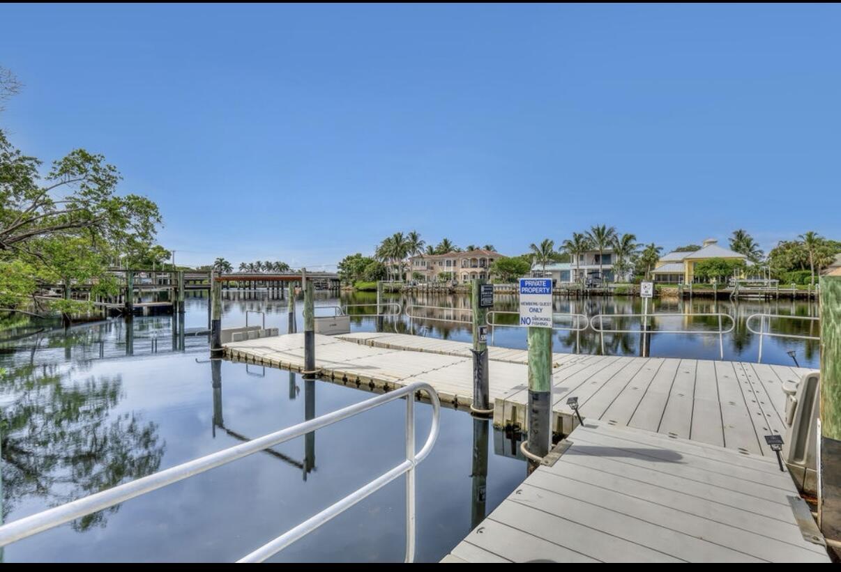 RIVERBEND CONDO - Residential