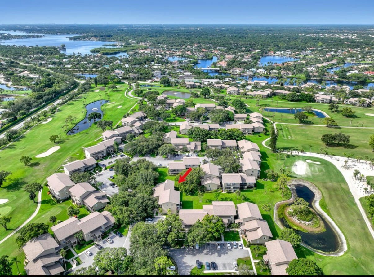 RIVERBEND CONDO - Residential