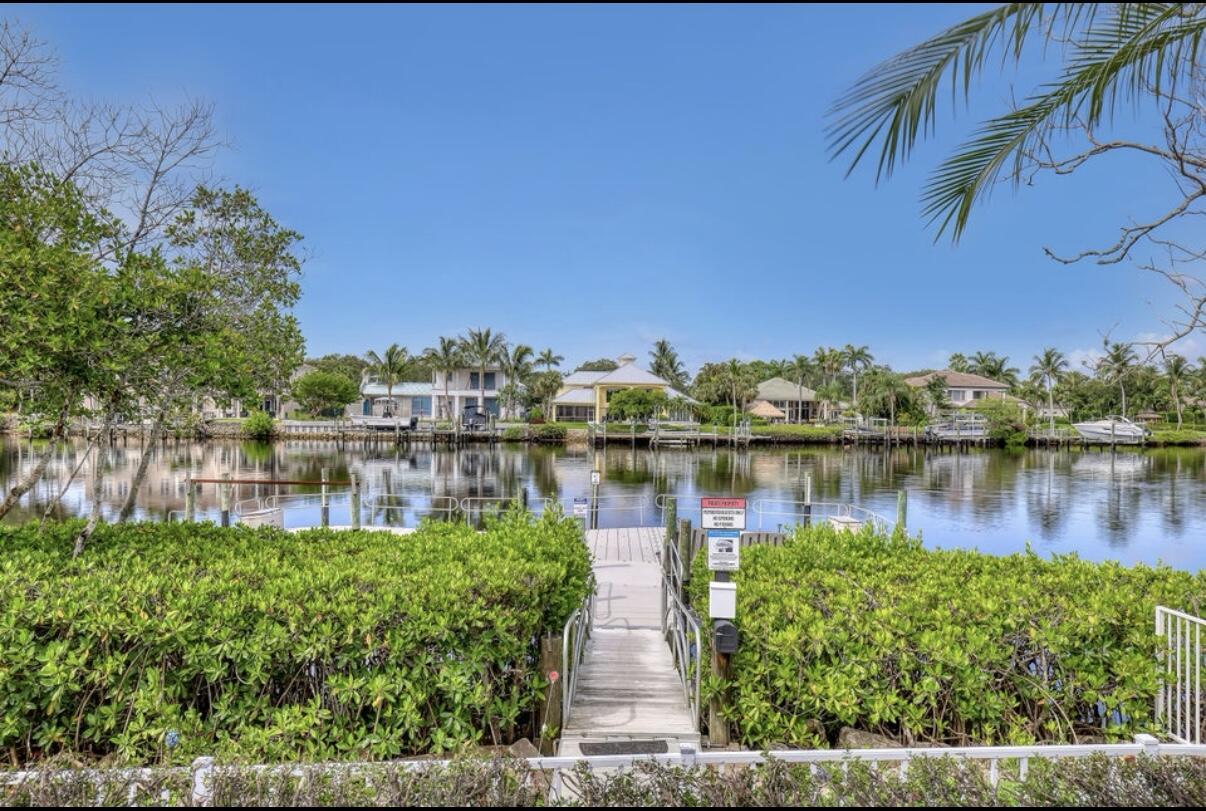 RIVERBEND CONDO - Residential