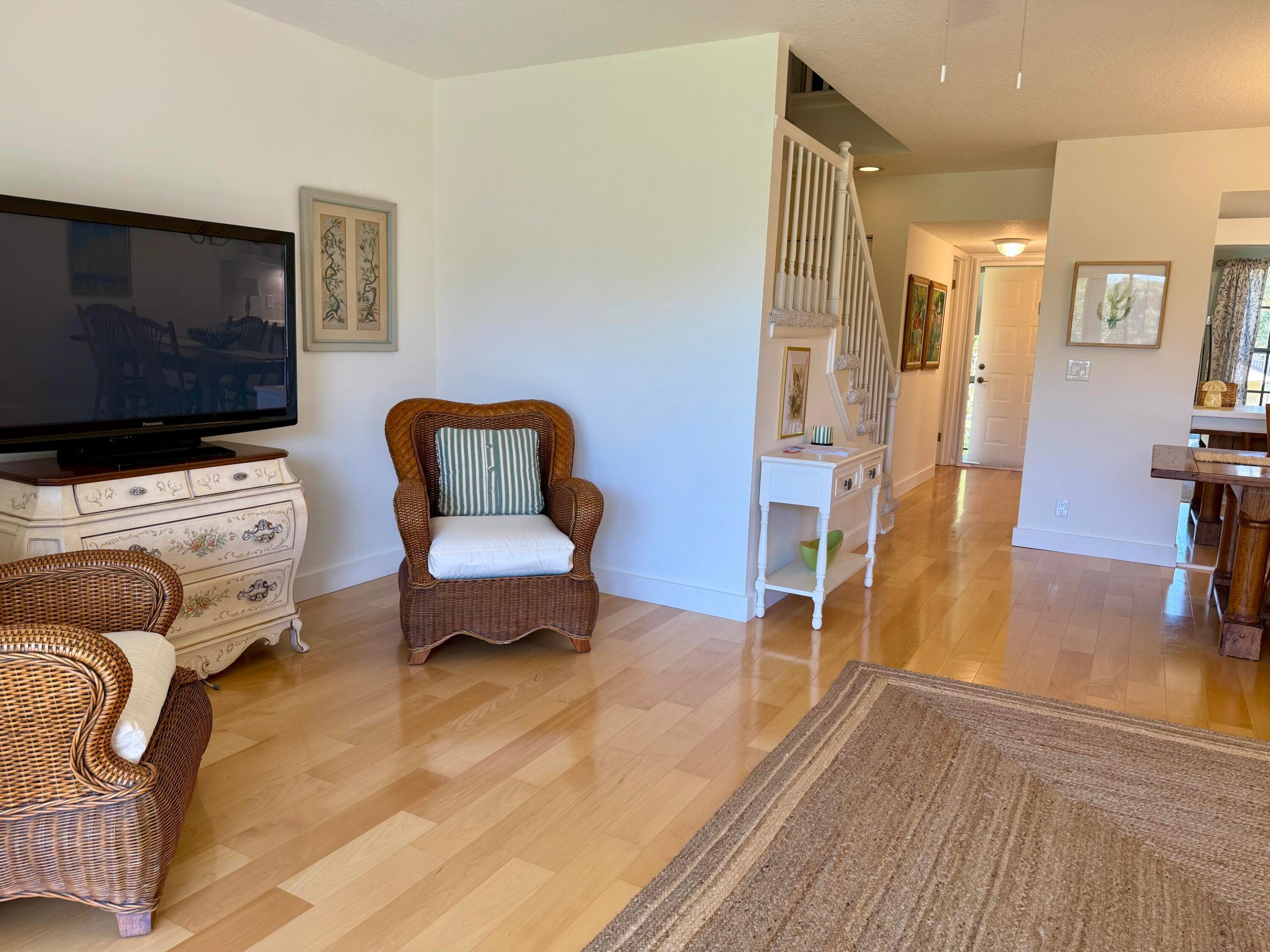 RIVERBEND CONDO - Residential