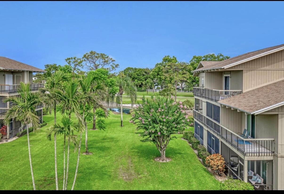 RIVERBEND CONDO - Residential