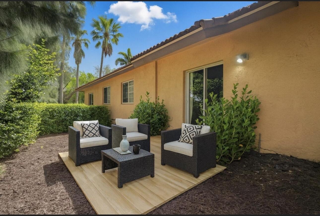 n/a - Residential Lease