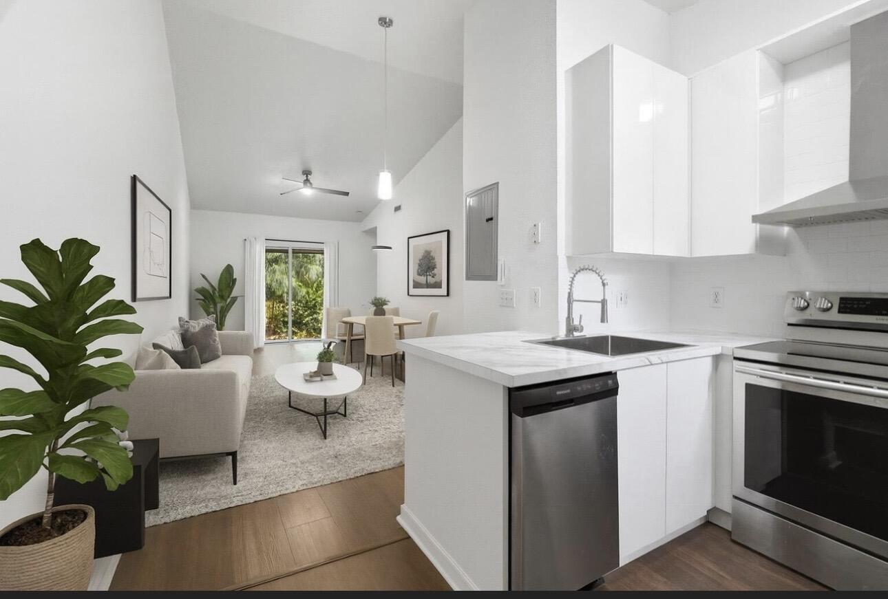 n/a - Residential Lease