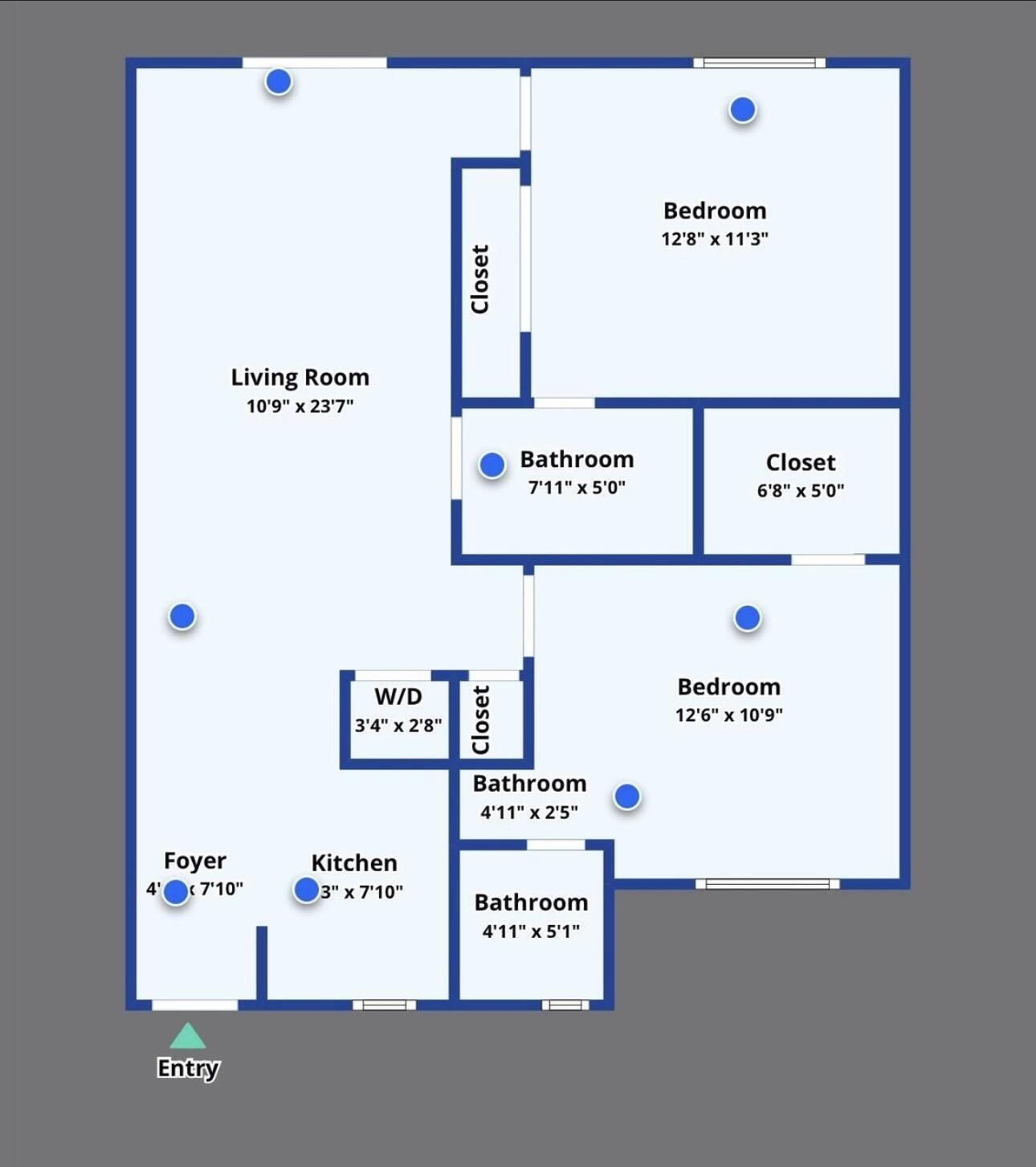 n/a - Residential Lease