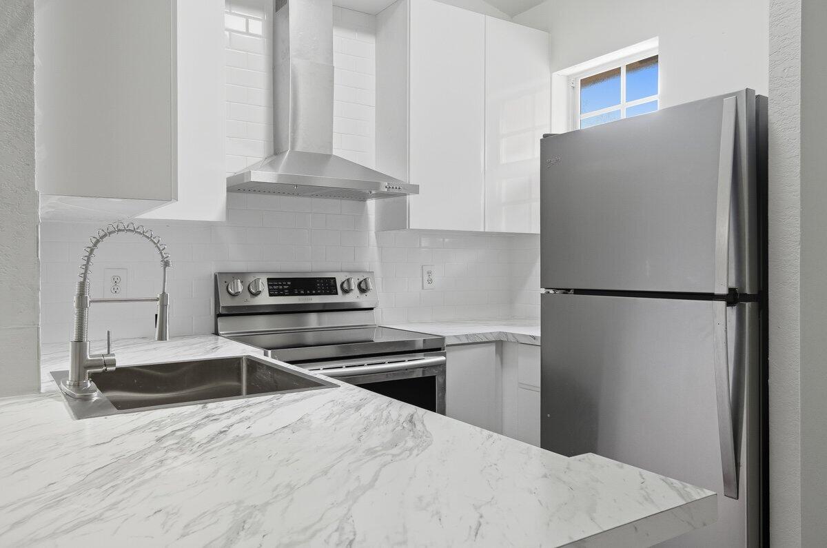 n/a - Residential Lease