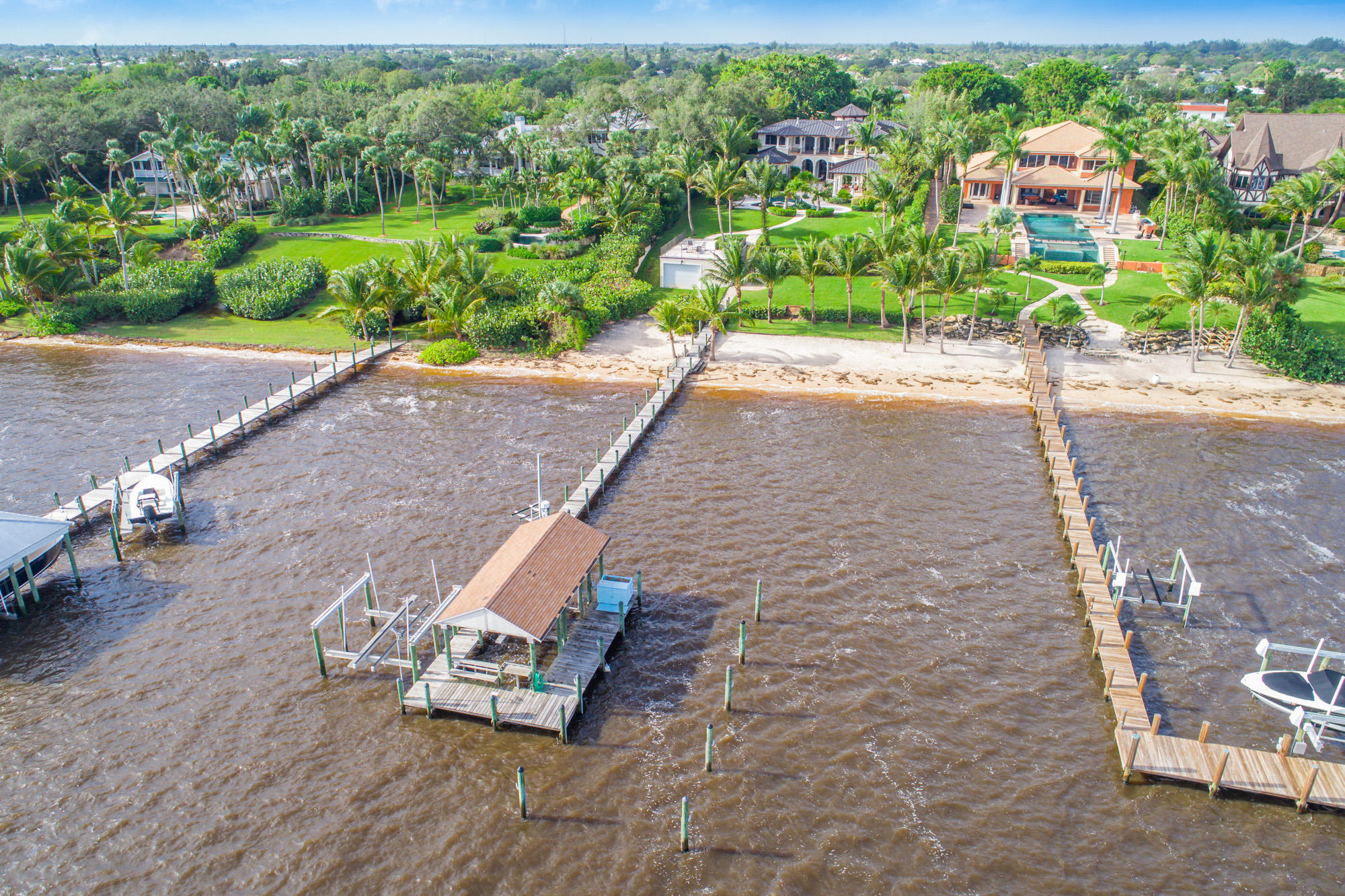 GOLDEN GATE - Residential