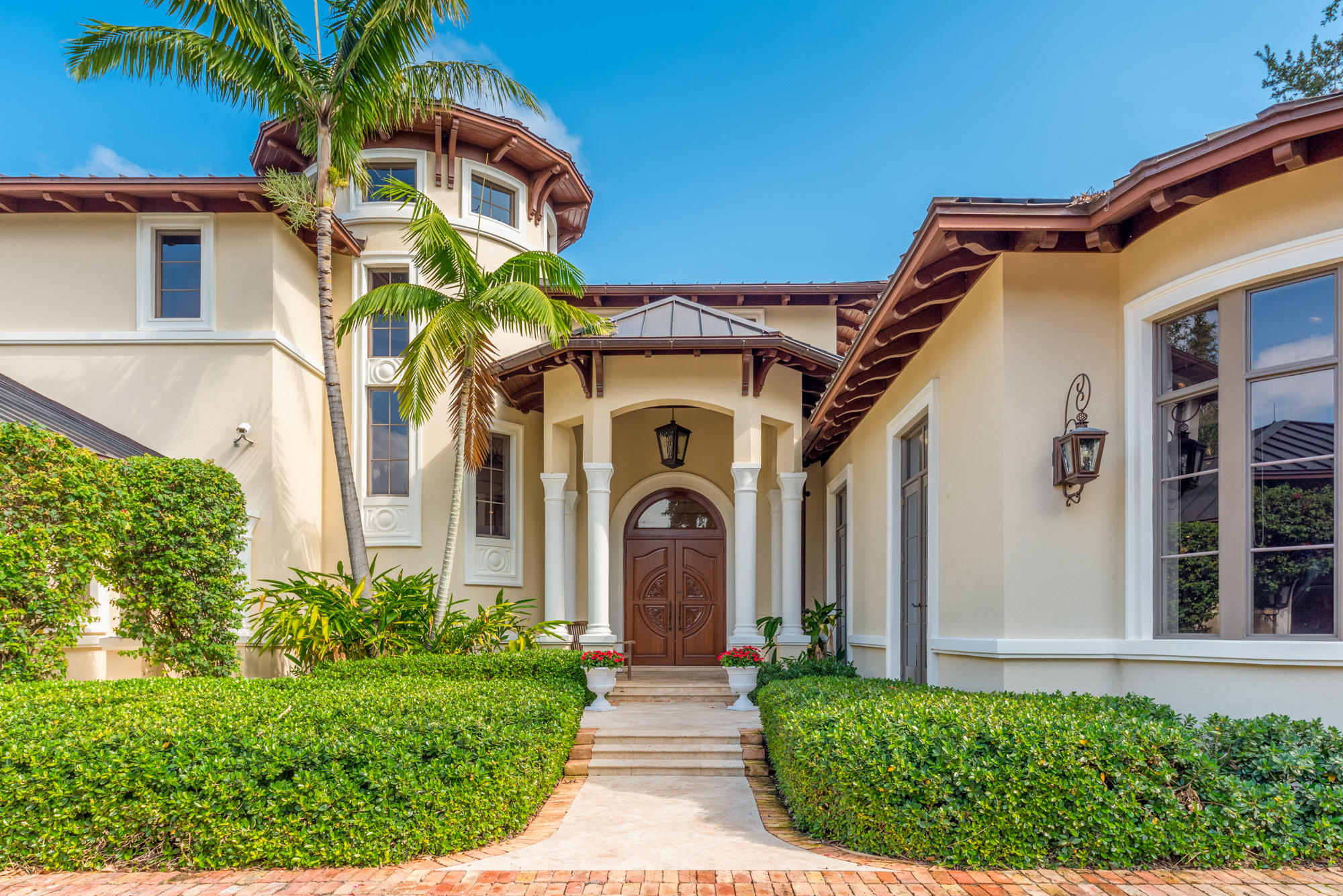 GOLDEN GATE - Residential